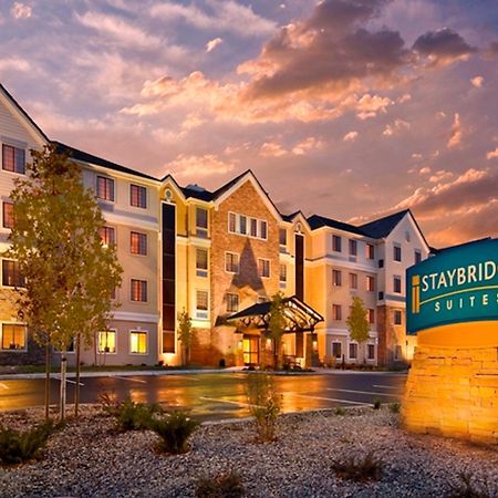 Staybridge Suites Rochester By Ihg מראה חיצוני תמונה
