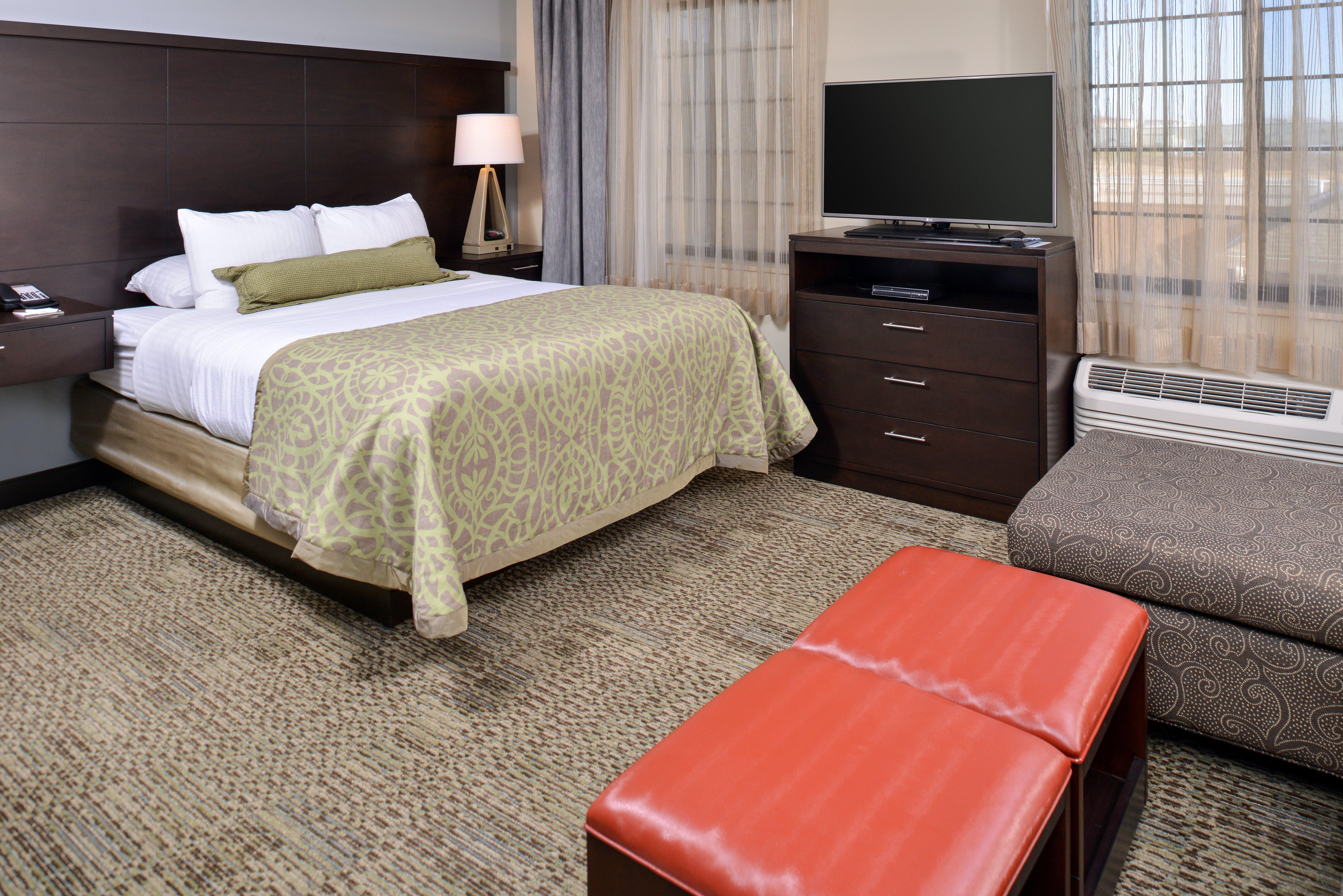 Staybridge Suites Rochester By Ihg מראה חיצוני תמונה