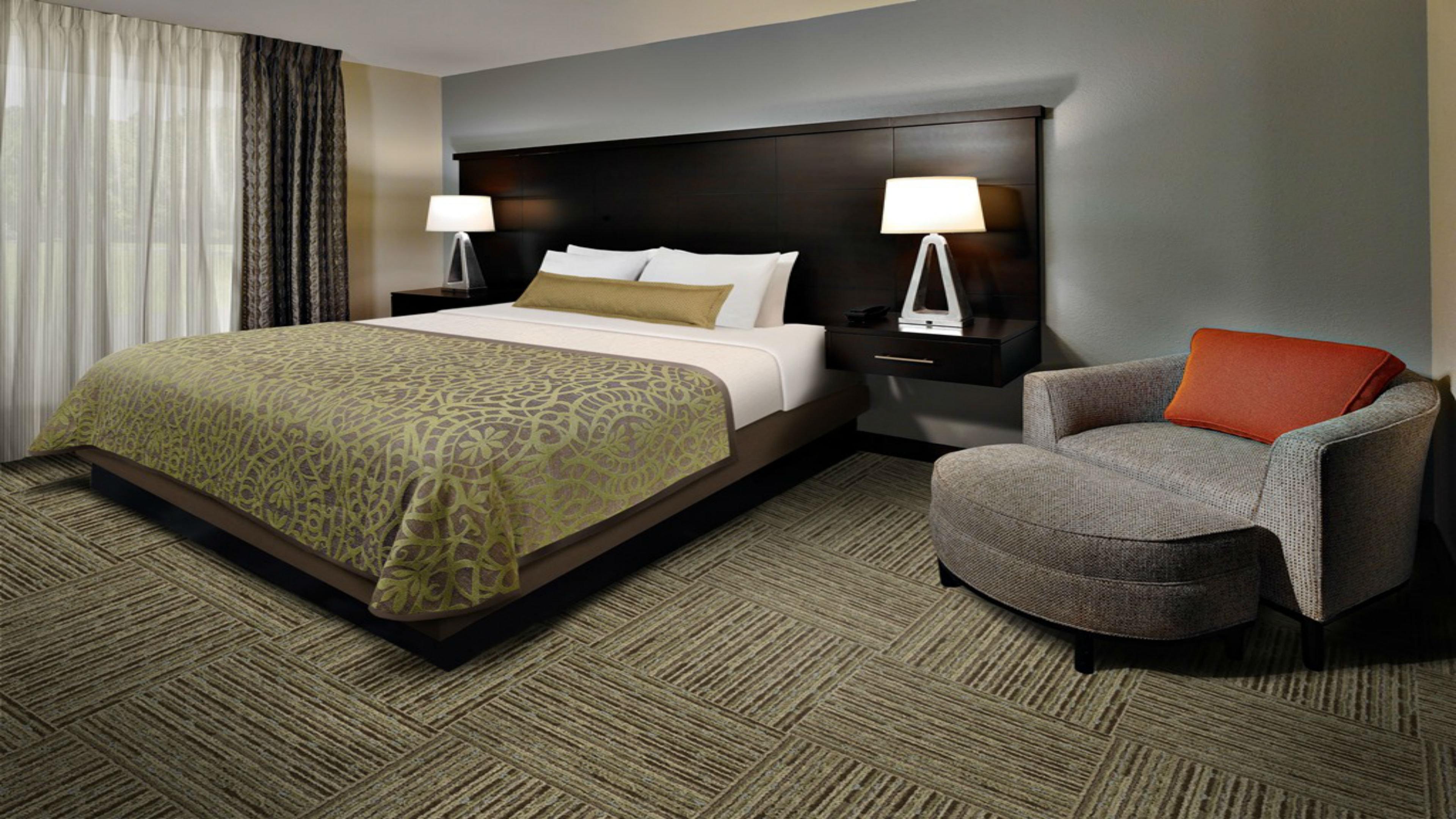 Staybridge Suites Rochester By Ihg מראה חיצוני תמונה
