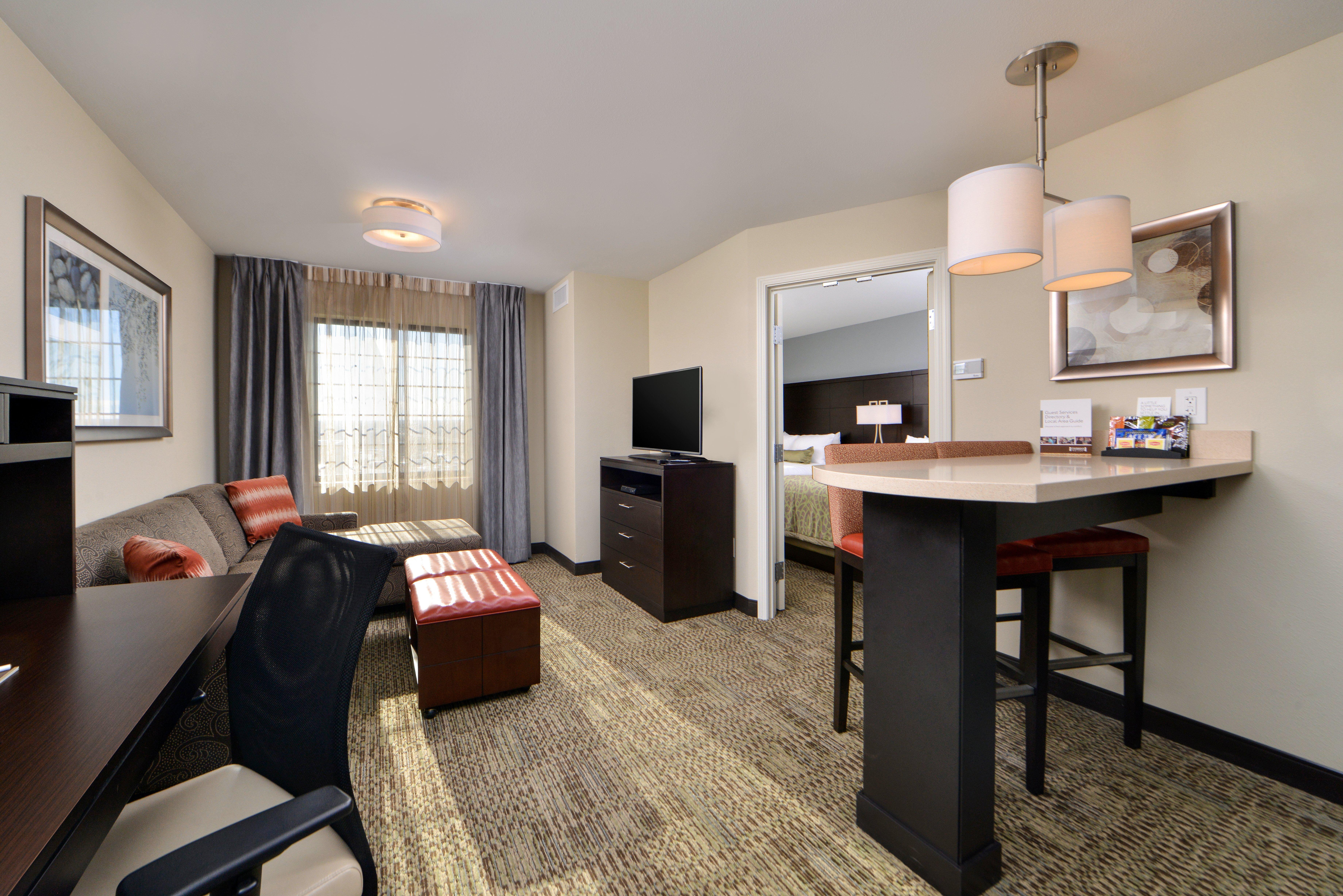 Staybridge Suites Rochester By Ihg מראה חיצוני תמונה