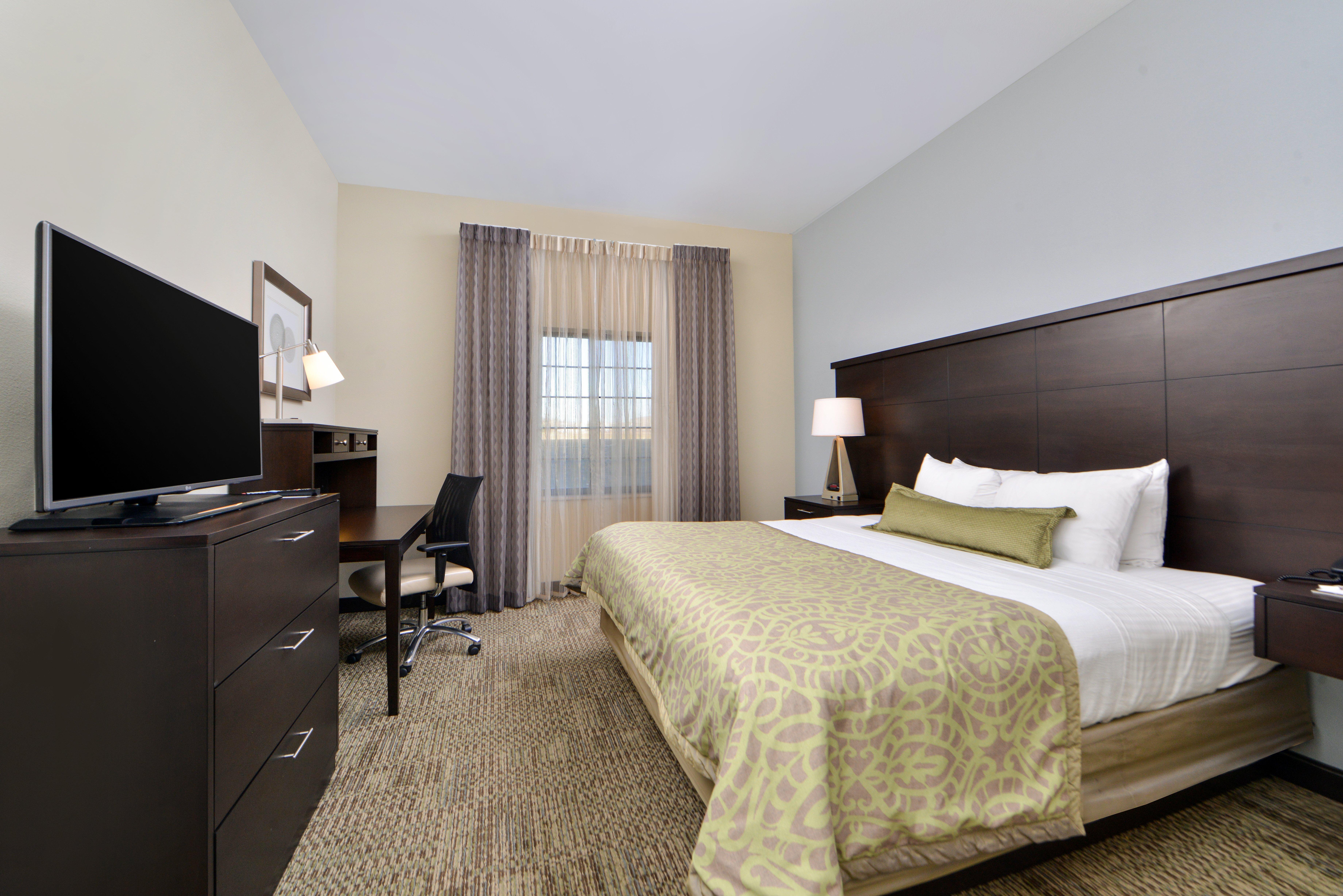 Staybridge Suites Rochester By Ihg מראה חיצוני תמונה
