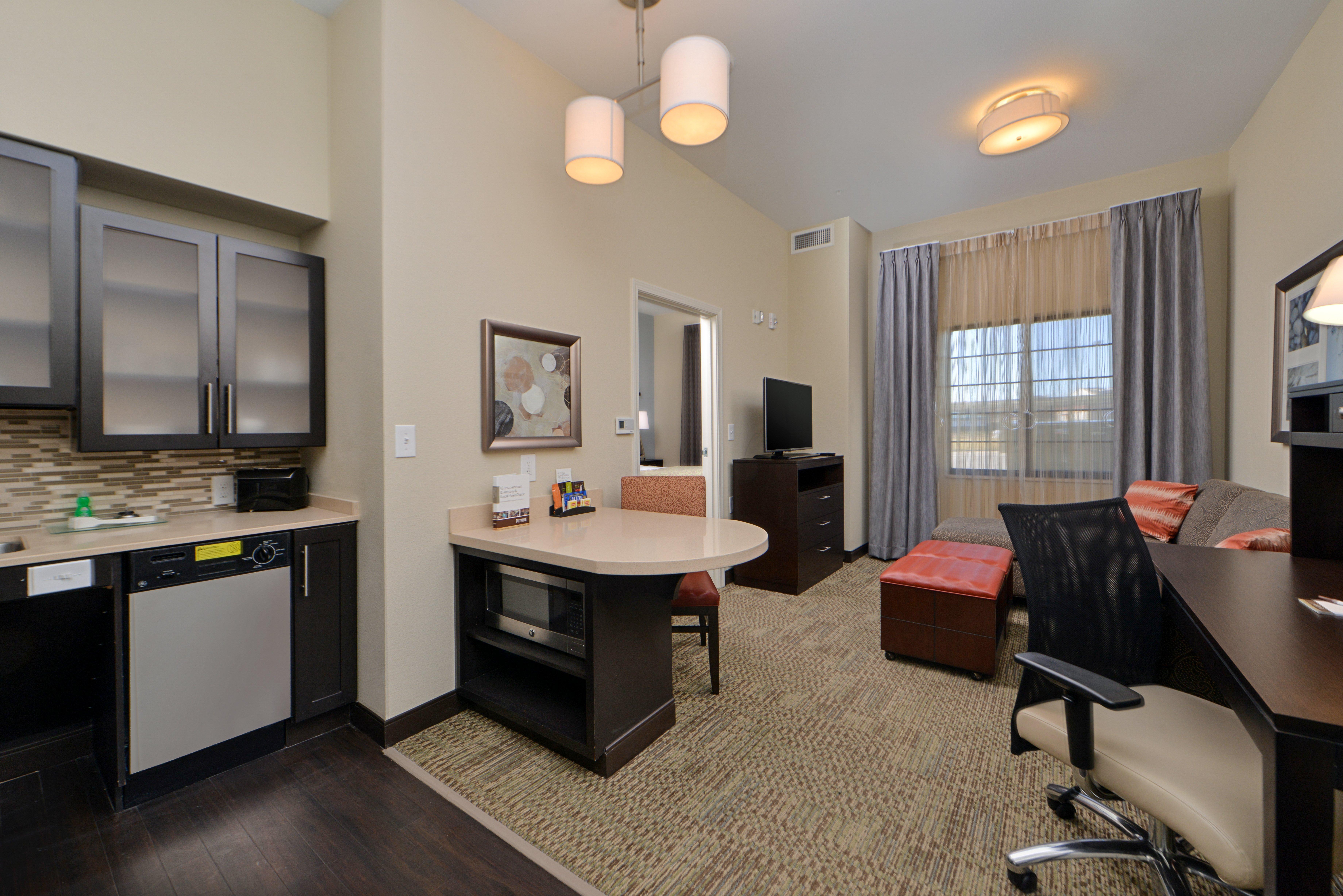 Staybridge Suites Rochester By Ihg מראה חיצוני תמונה
