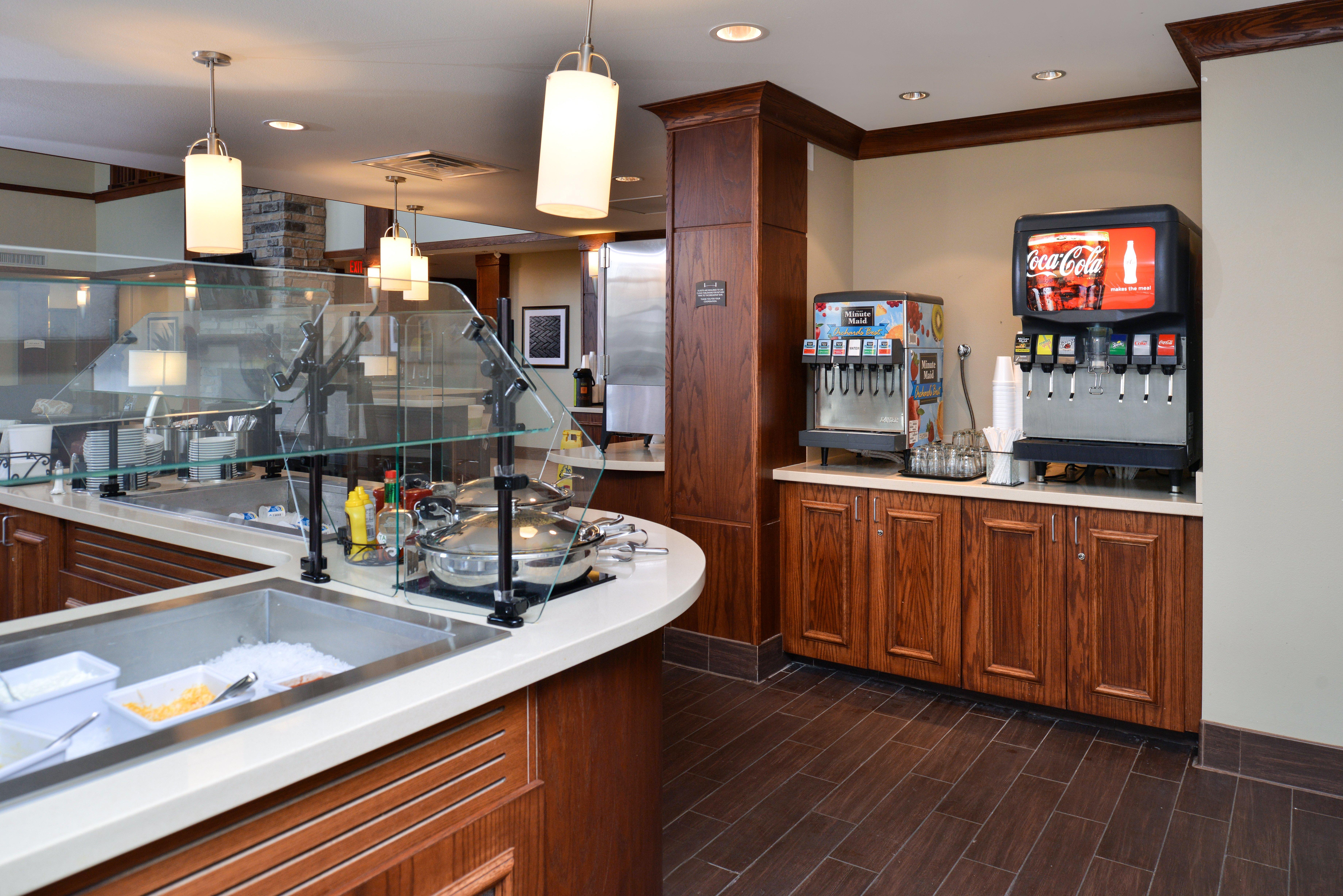 Staybridge Suites Rochester By Ihg מראה חיצוני תמונה
