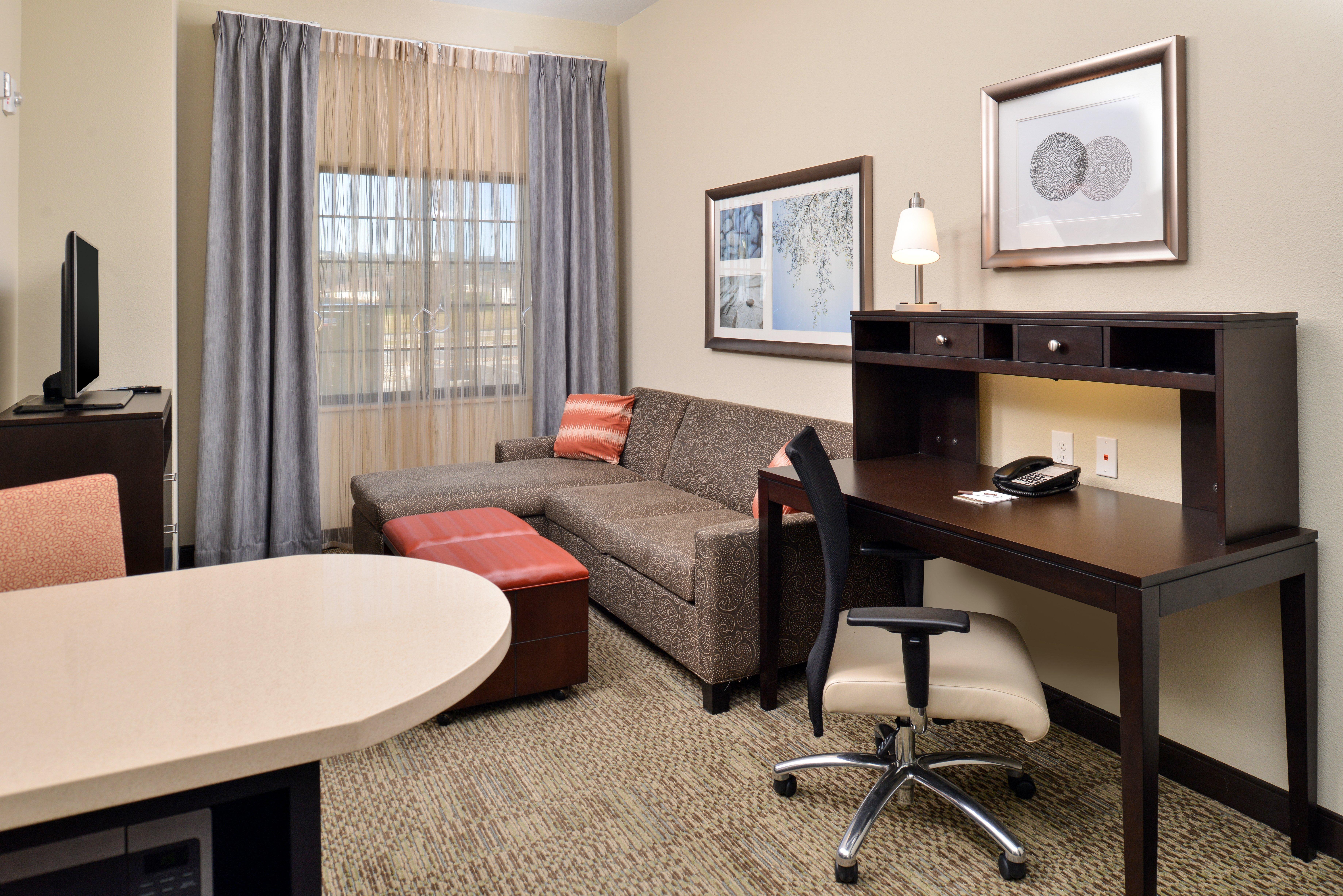 Staybridge Suites Rochester By Ihg מראה חיצוני תמונה