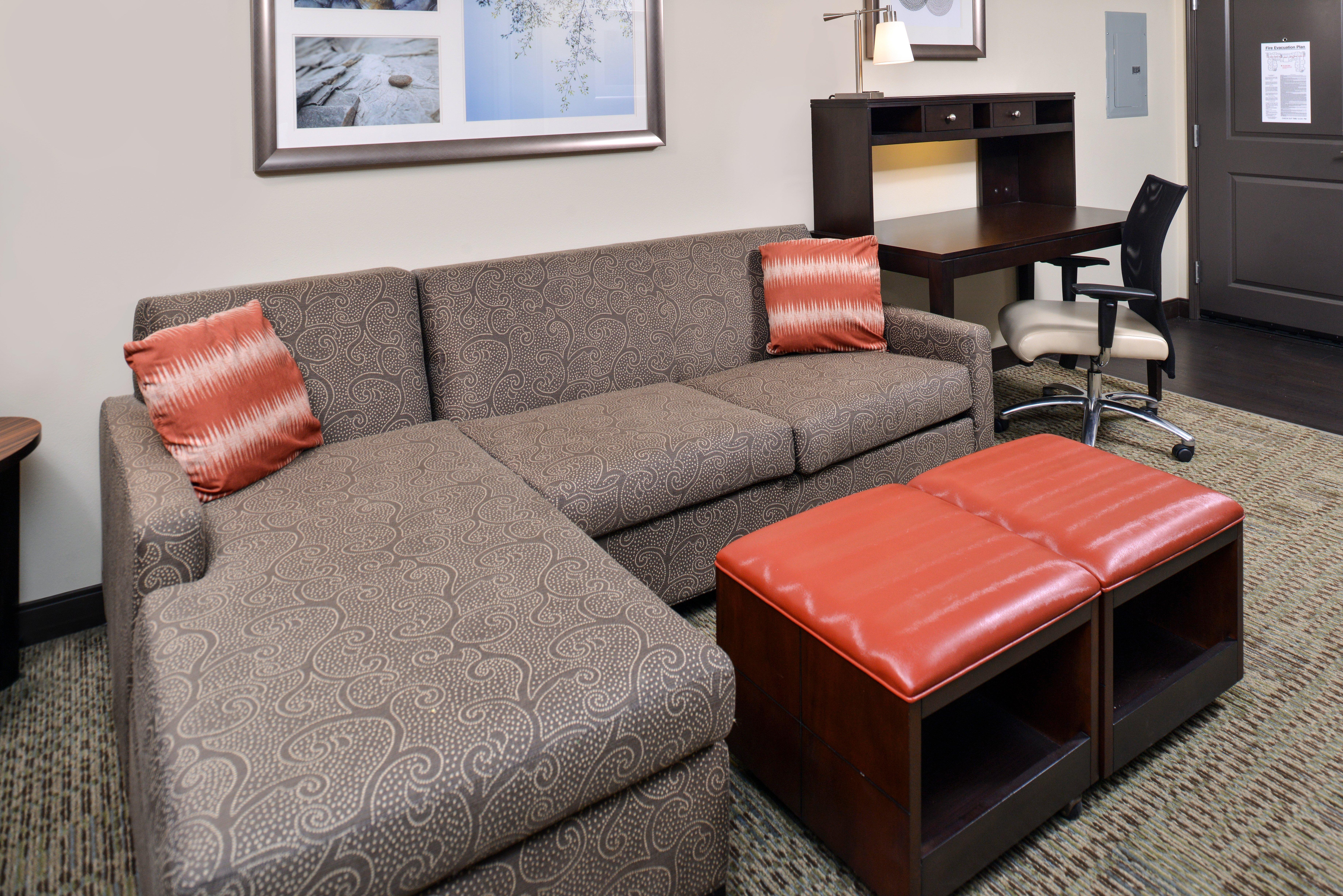 Staybridge Suites Rochester By Ihg מראה חיצוני תמונה
