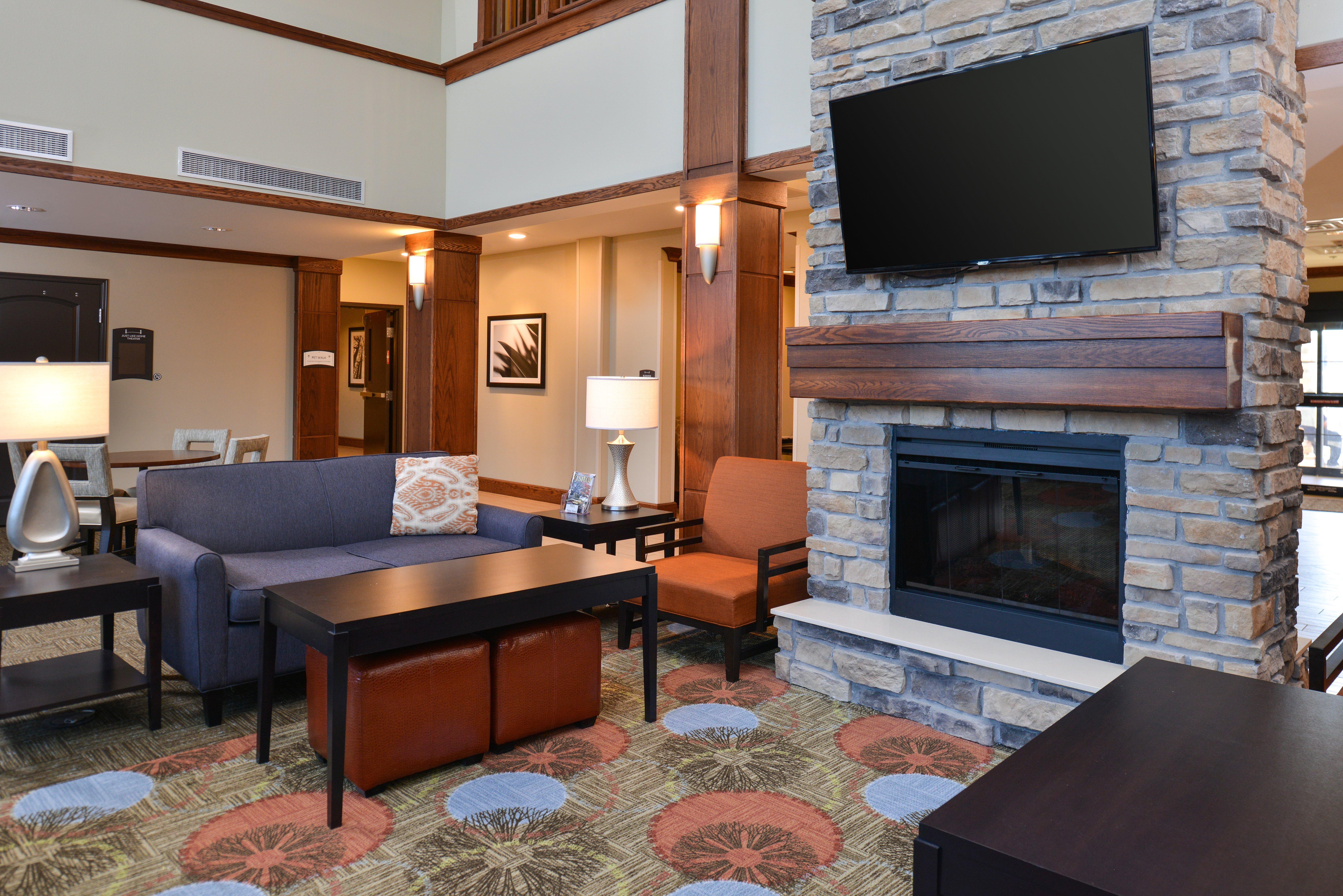 Staybridge Suites Rochester By Ihg מראה חיצוני תמונה