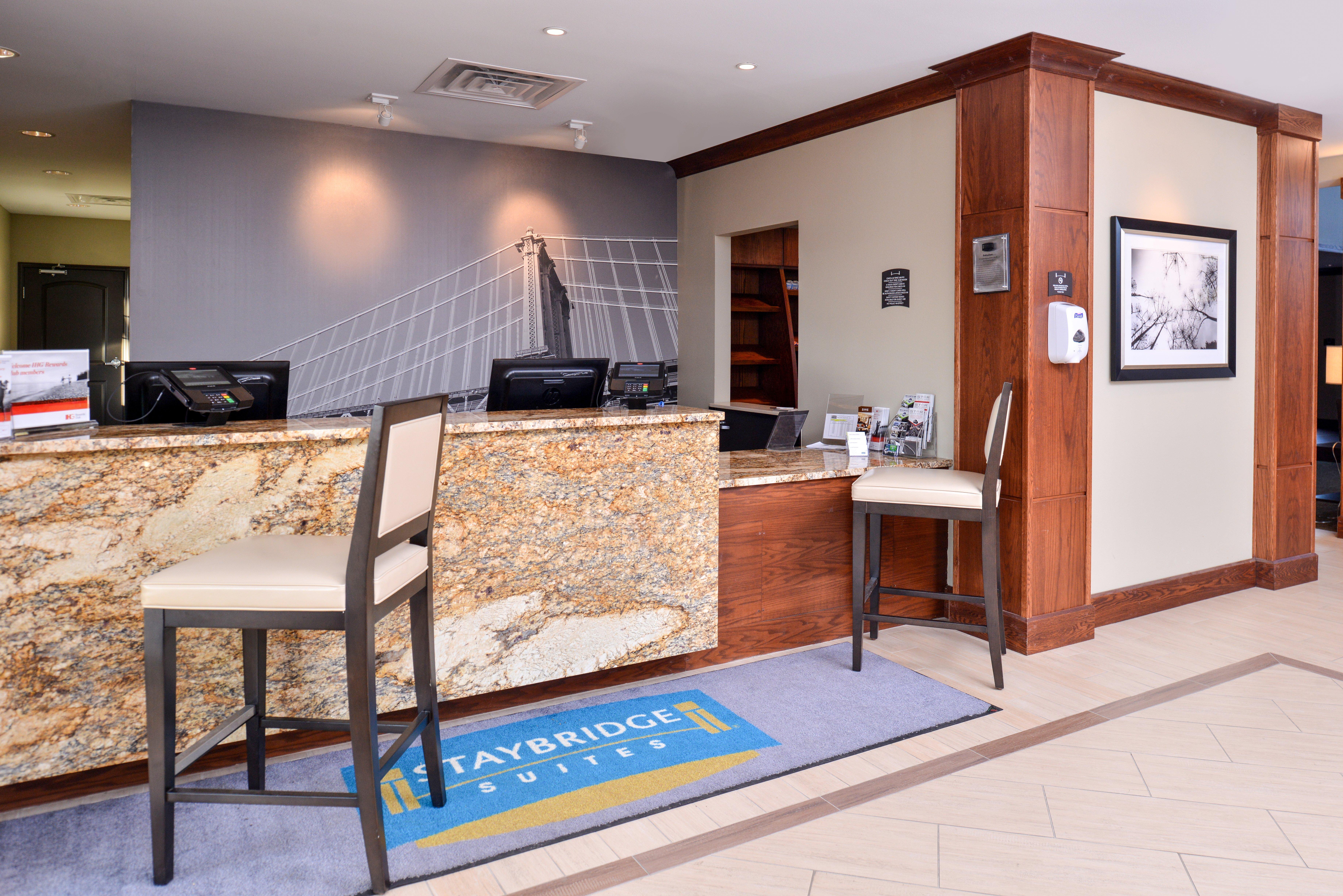 Staybridge Suites Rochester By Ihg מראה חיצוני תמונה