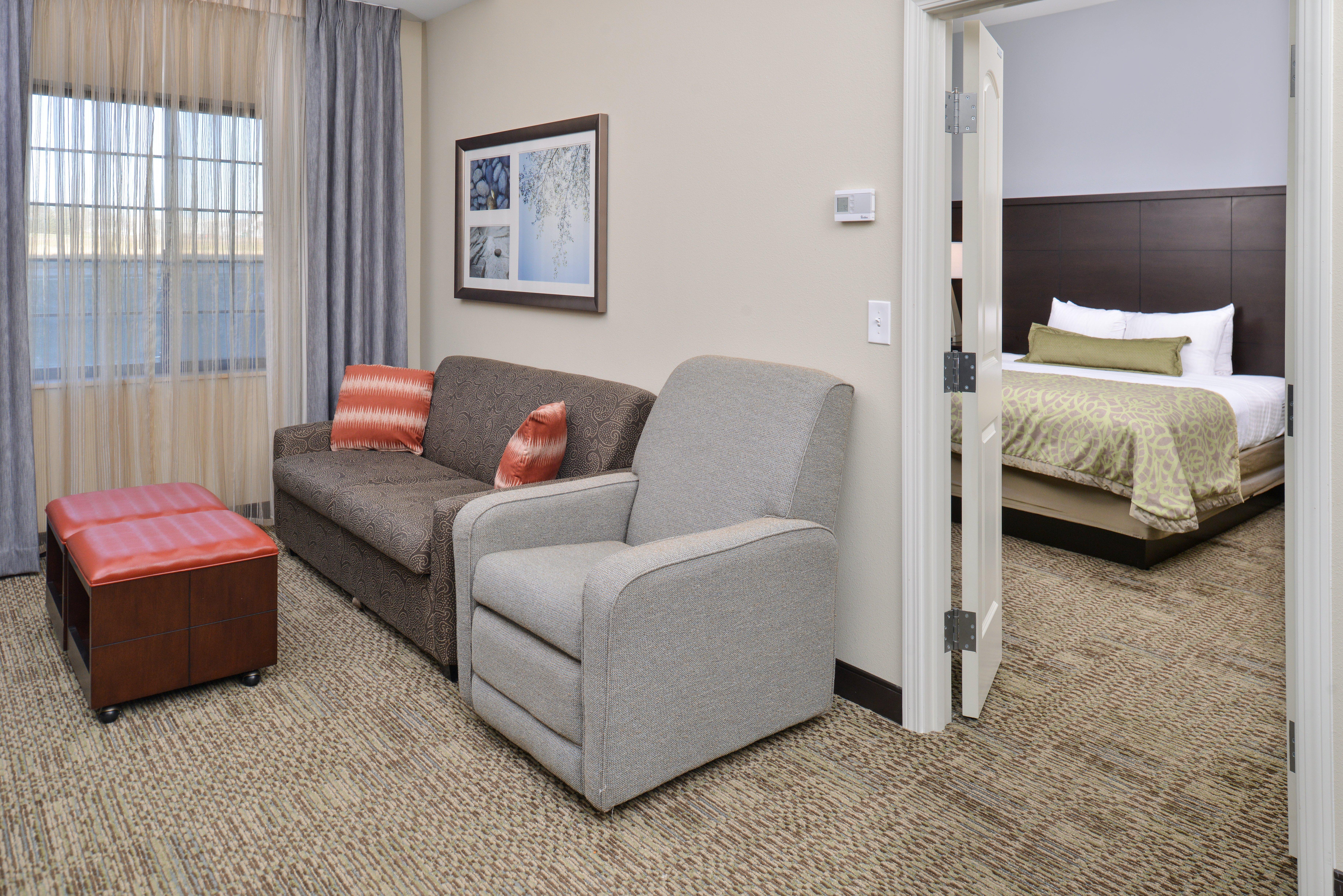 Staybridge Suites Rochester By Ihg מראה חיצוני תמונה
