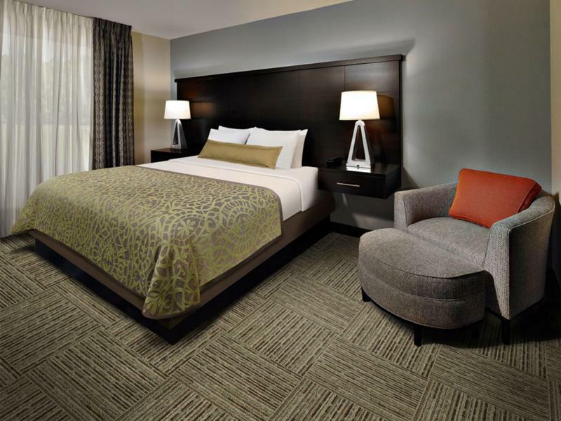Staybridge Suites Rochester By Ihg מראה חיצוני תמונה