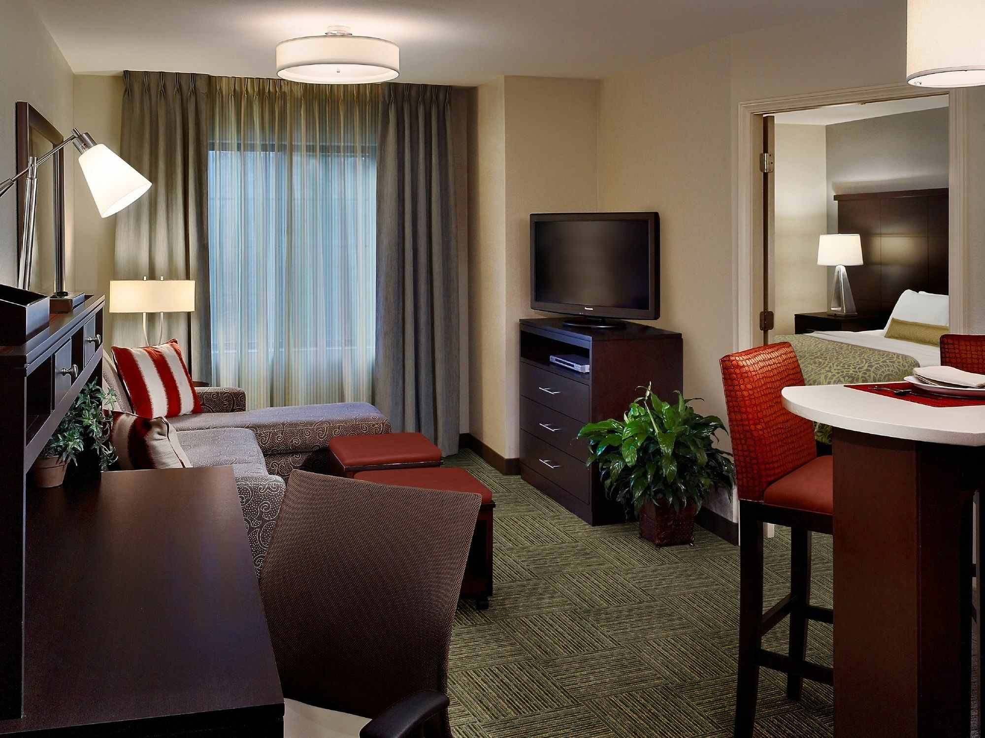 Staybridge Suites Rochester By Ihg מראה חיצוני תמונה